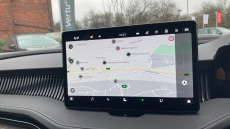 Skoda Superb 1.5 TSI iV Laurin + Klement DSG 5dr Estate